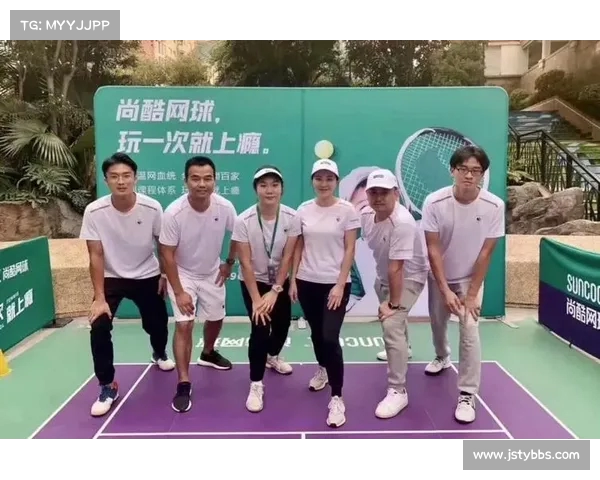 网球赛事赞助品牌影响力分析与市场战略探讨 网球赛事赞助品牌影响力分析与市场战略探讨