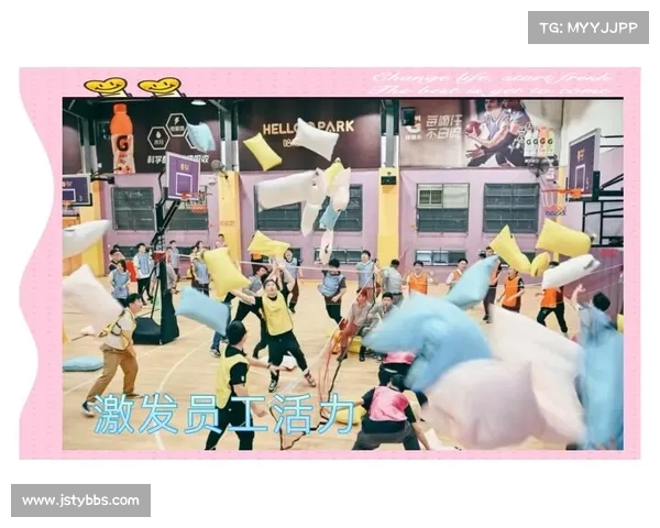 提升团队协作效率打造高效合作氛围推动共同目标达成的策略与实践